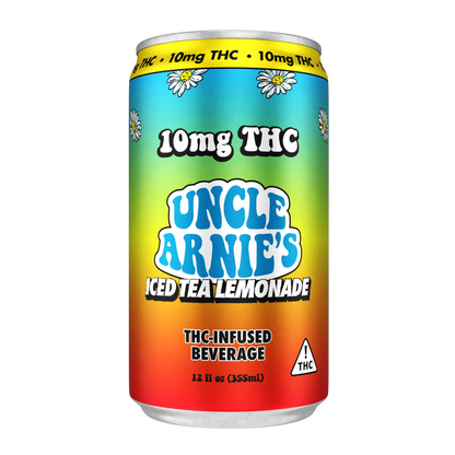 Iced Tea Lemonade
