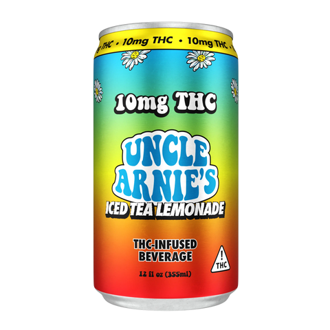 Iced Tea Lemonade
