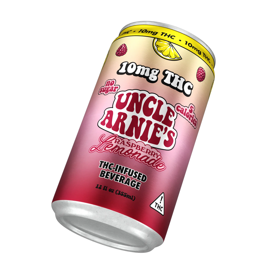 Raspberry Lemonade