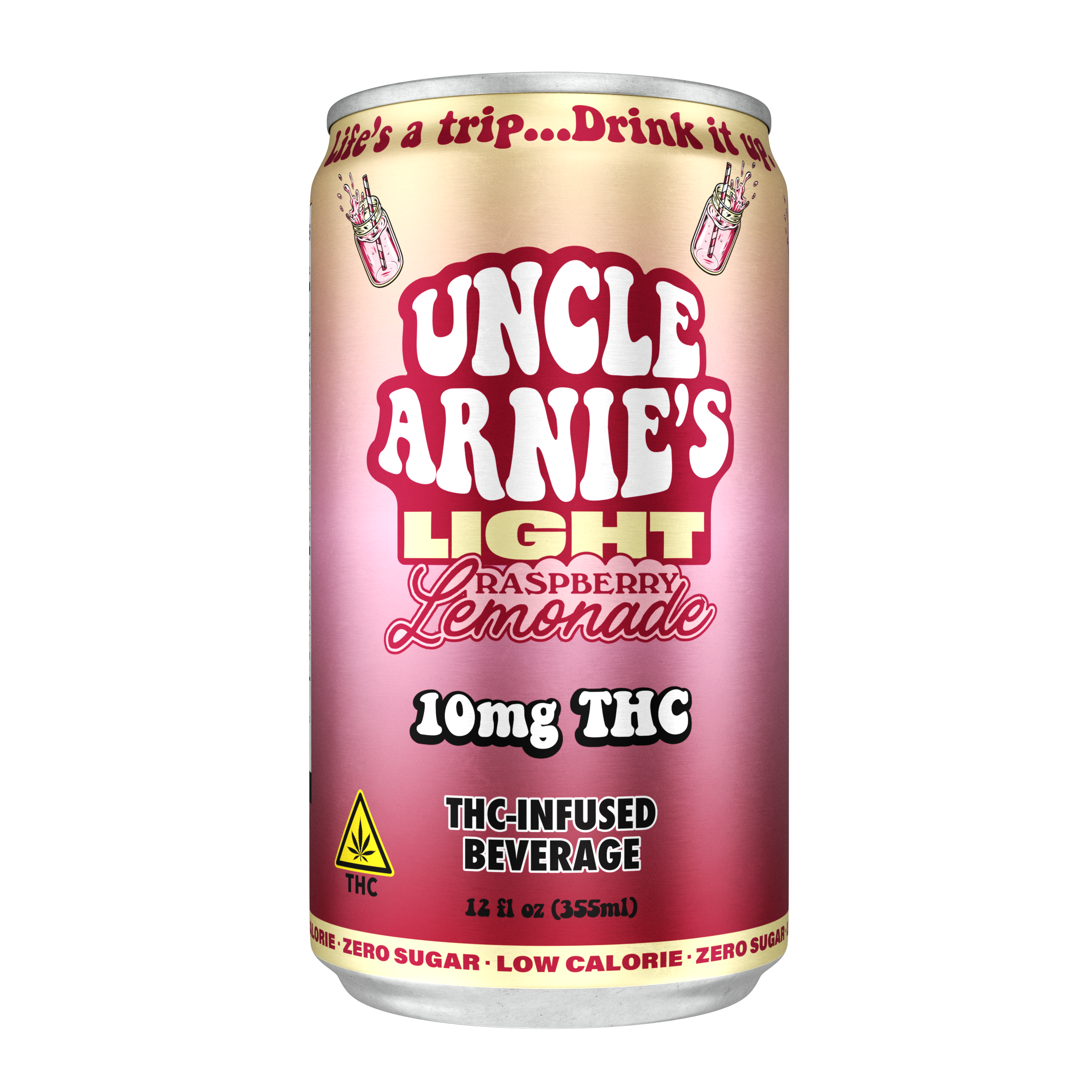 THC-Infused Teas, Spirits, Drinks & Functional Shots | Uncle Arnie's THC-Infused Teas, Spirits, Drinks & Functional Shots | Uncle Arnie's