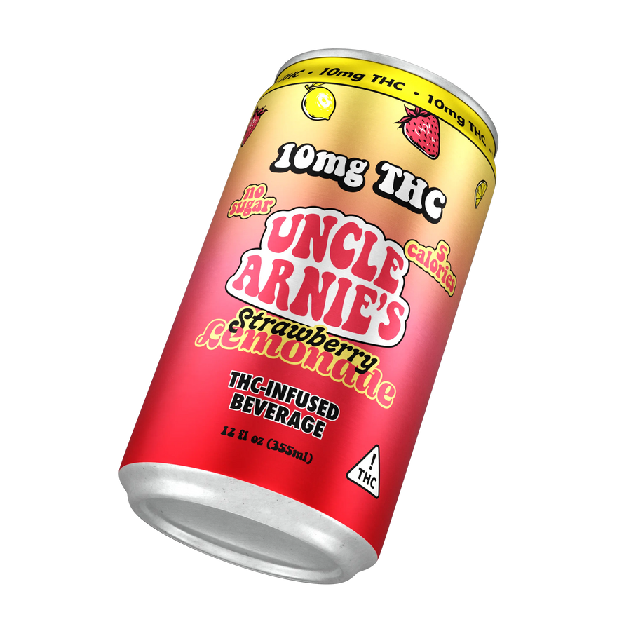 Strawberry Lemonade