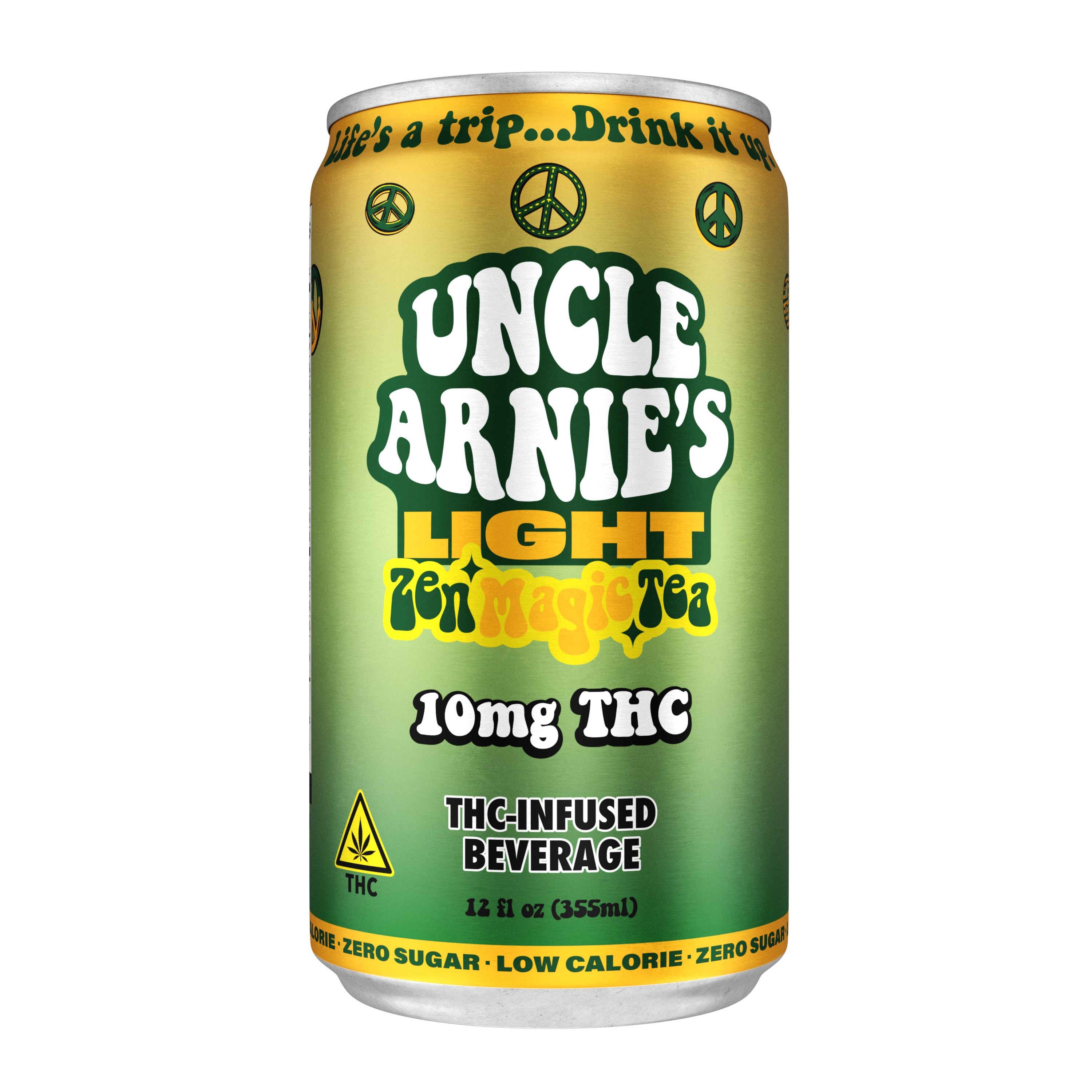 THC-Infused Teas, Spirits, Drinks & Functional Shots | Uncle Arnie's THC-Infused Teas, Spirits, Drinks & Functional Shots | Uncle Arnie's