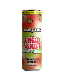 Uncle Arnie's Sampler 4-Pack