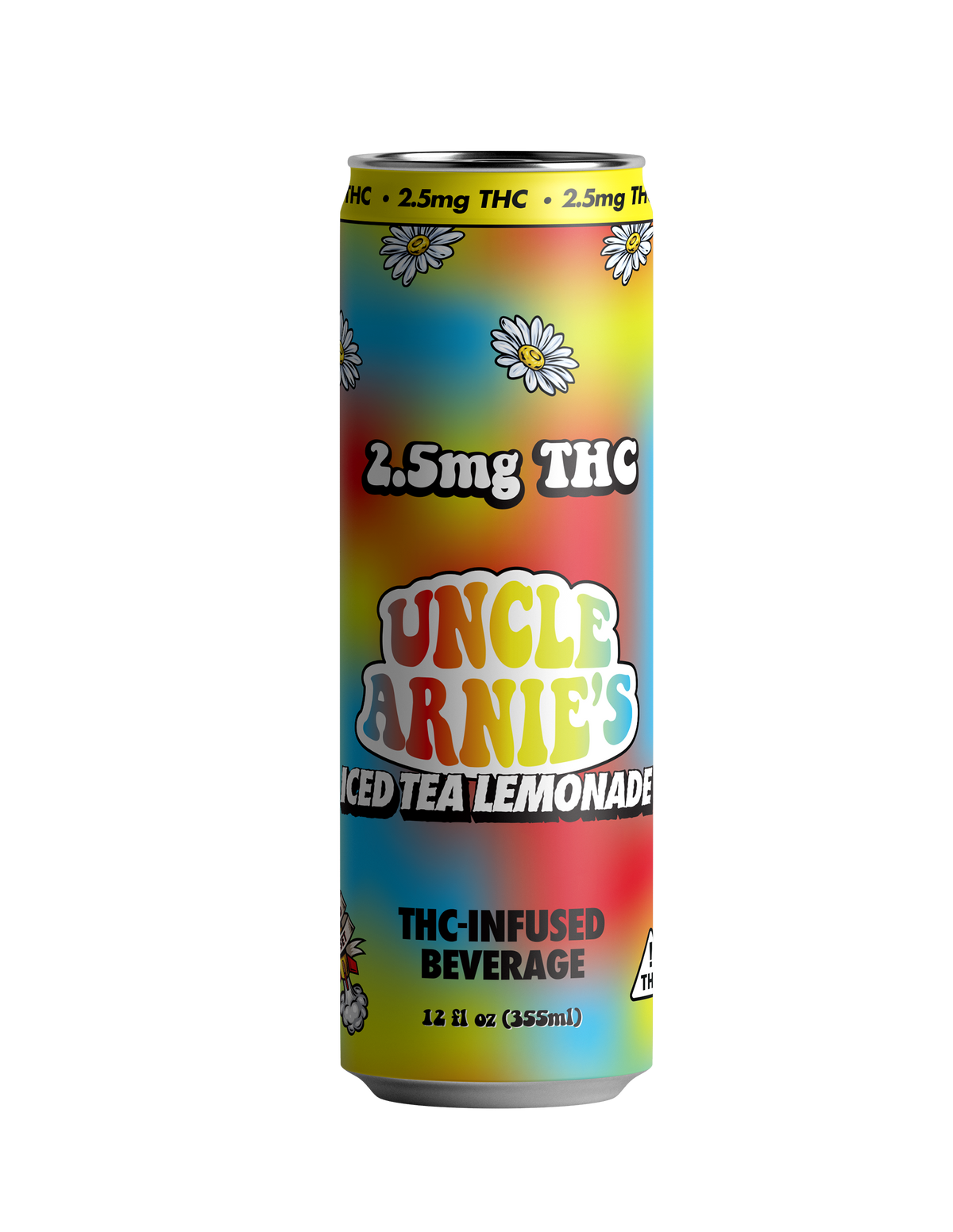 Uncle Arnie's Sampler 4-Pack