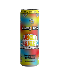 Uncle Arnie's Sampler 4-Pack
