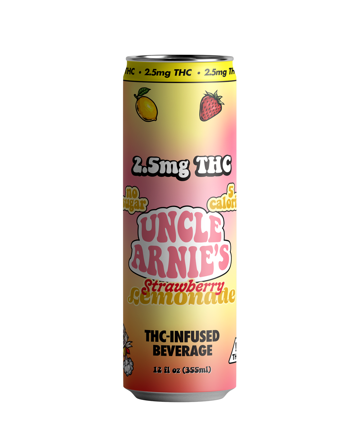 Uncle Arnie's Sampler 4-Pack
