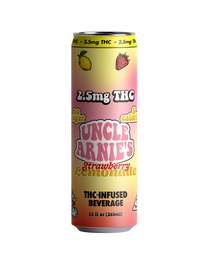 Uncle Arnie's Sampler 4-Pack