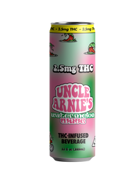 Uncle Arnie's Sampler 4-Pack