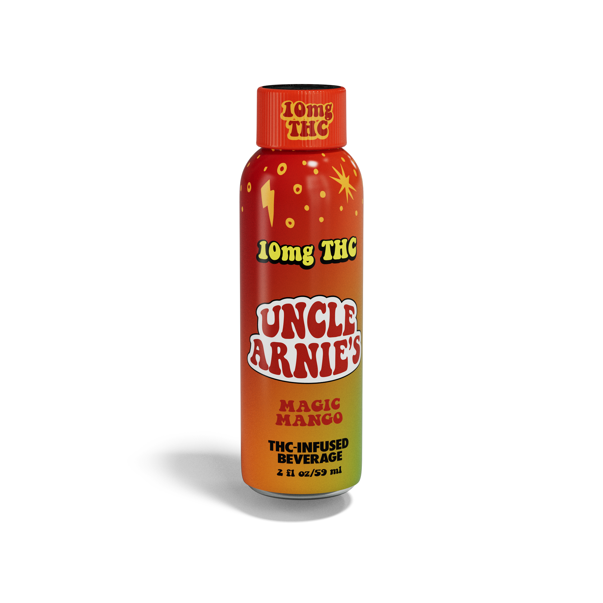 THC-Infused Teas, Spirits, Drinks & Functional Shots | Uncle Arnie's THC-Infused Teas, Spirits, Drinks & Functional Shots | Uncle Arnie's