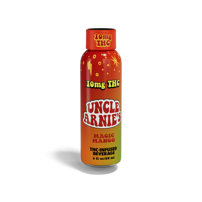 Magic Mango