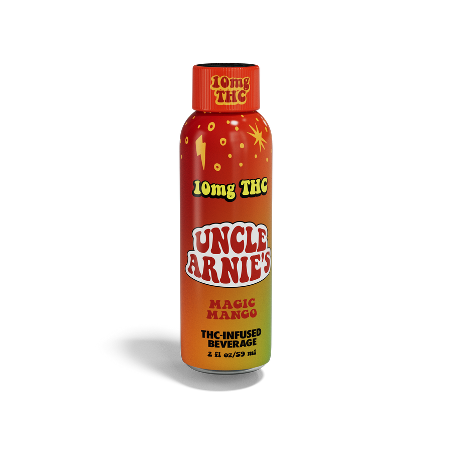 Magic Mango – Uncle Arnies