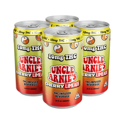 Classic Drinks