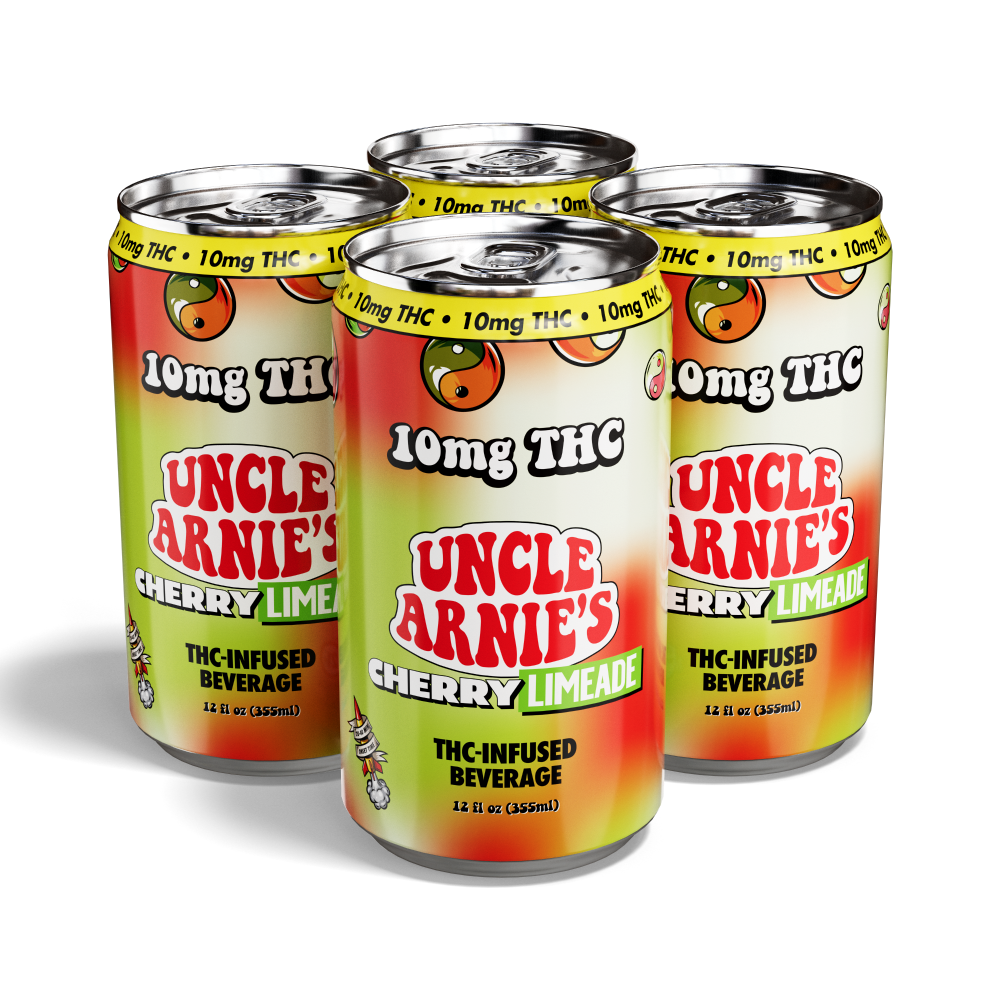 Cherry Limeade