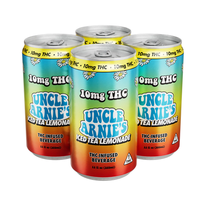 Iced Tea Lemonade