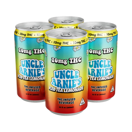 Iced Tea Lemonade