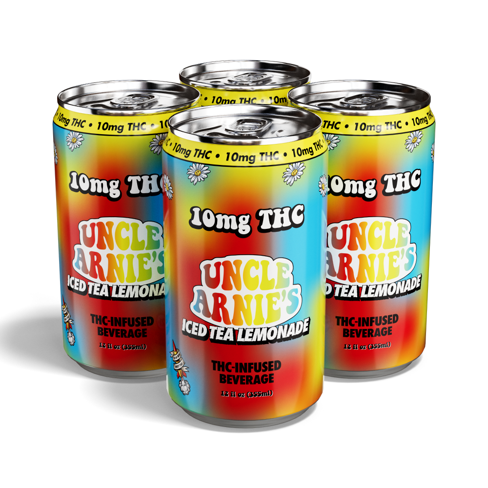 Iced Tea Lemonade