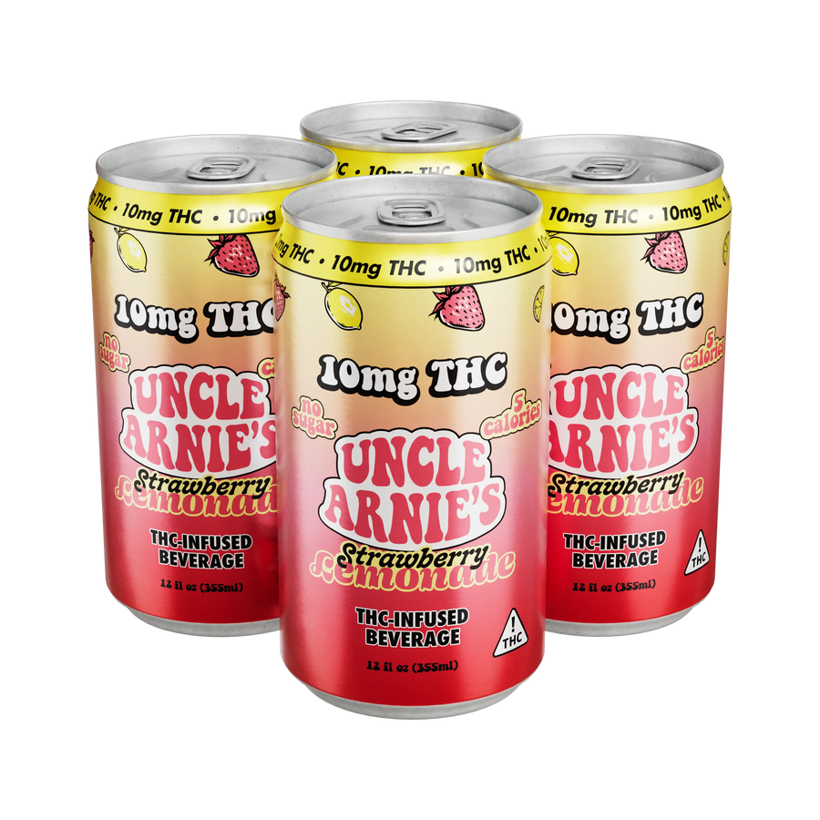 Strawberry Lemonade