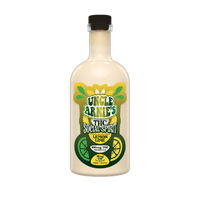 Lemon Lime Social Spirit