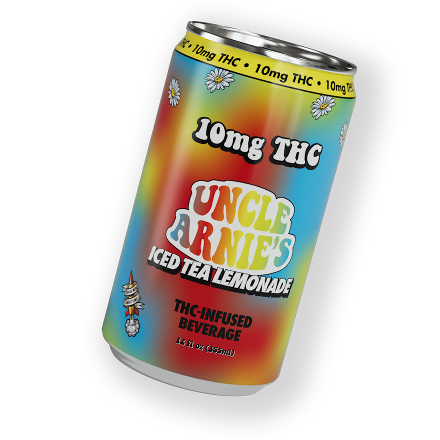 Uncle Arnie’s – Uncle Arnies