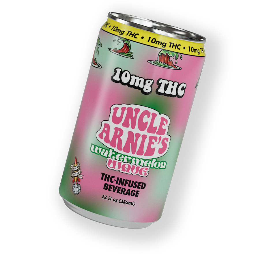 Uncle Arnie’s – Uncle Arnies