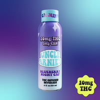 Blueberry Nightcap Blueberry Nightcap