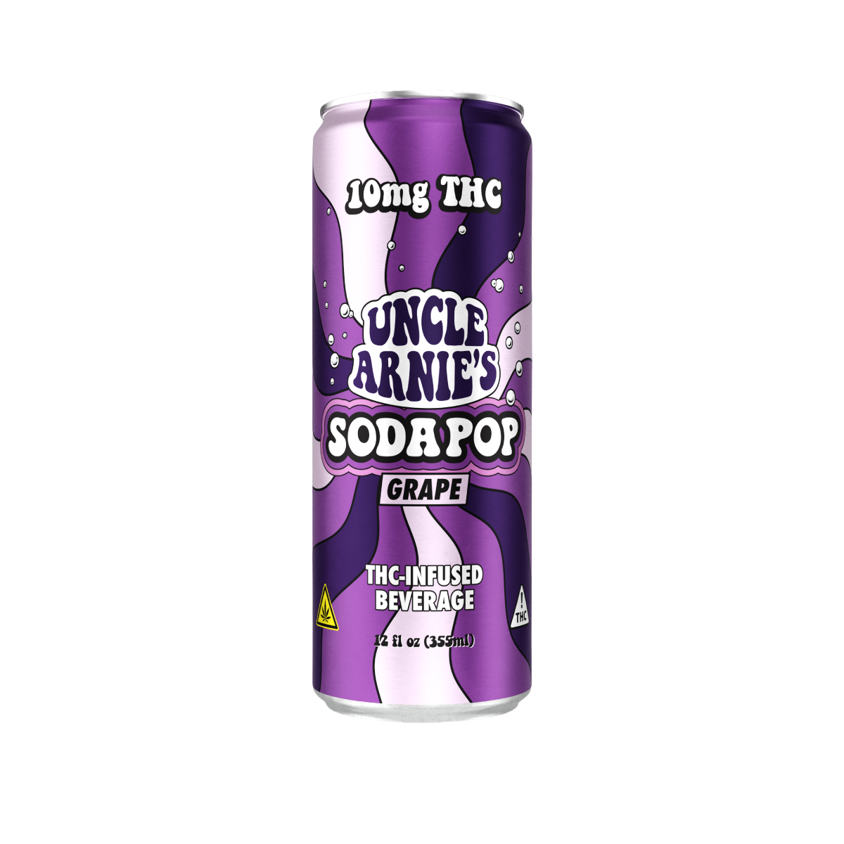 Grape SodaPop