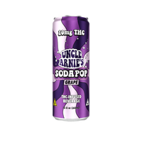 Grape SodaPop