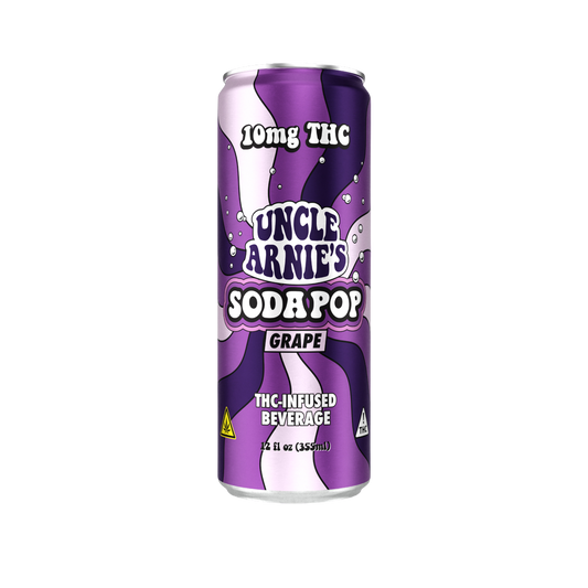 Grape SodaPop