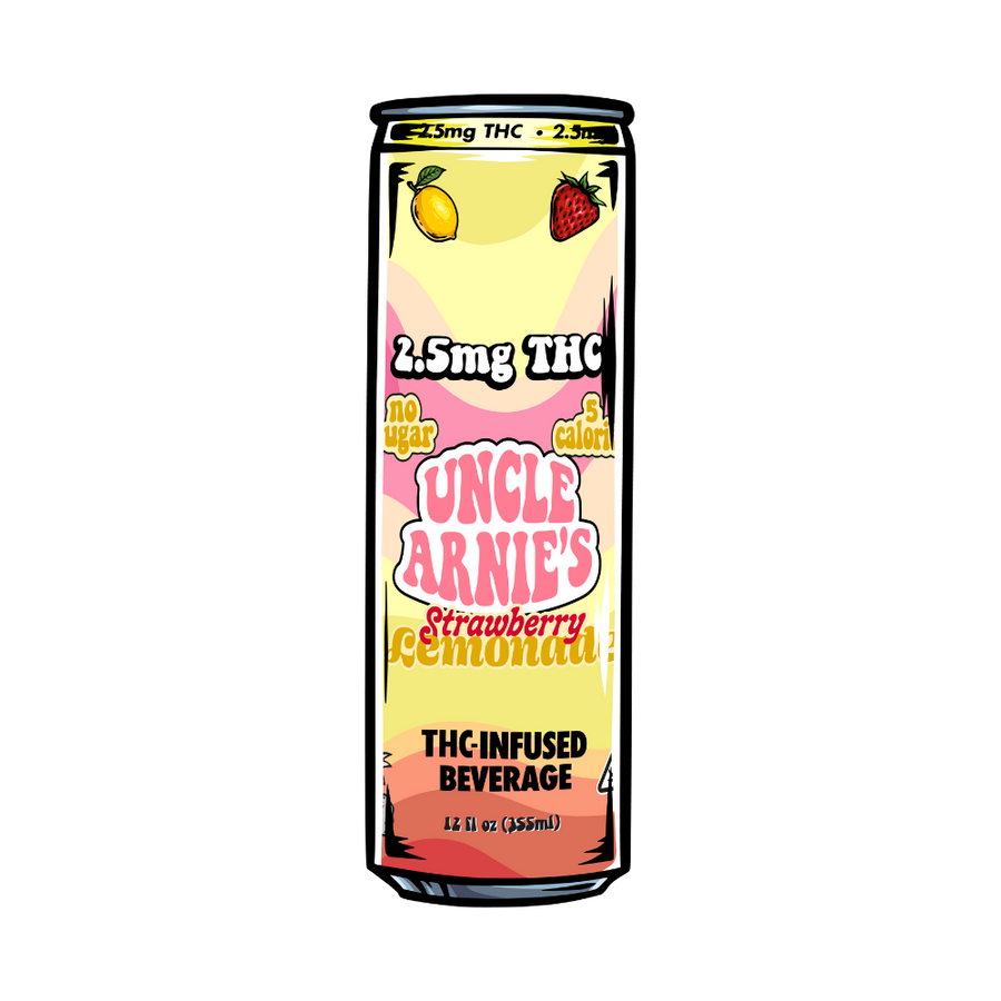 Strawberry Lemonade low cal/0 sugar