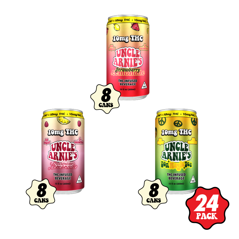 Zero Sugar High Bundle