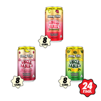 Zero Sugar High Bundle