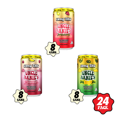 Zero Sugar High Bundle