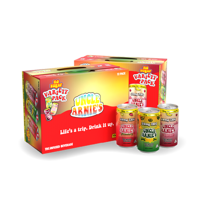 Zero Sugar High Bundle