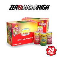Zero Sugar High Bundle