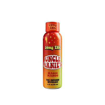 Magic Mango