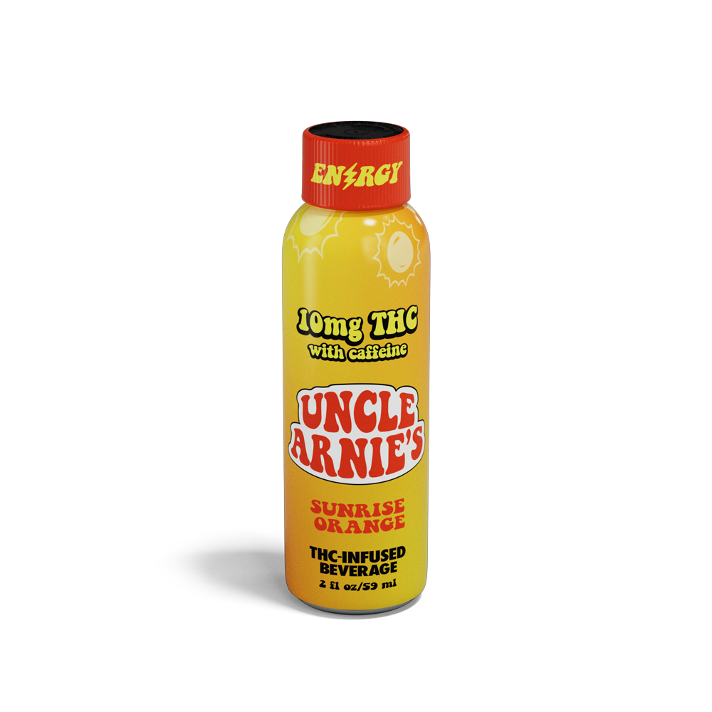 Sunrise Orange