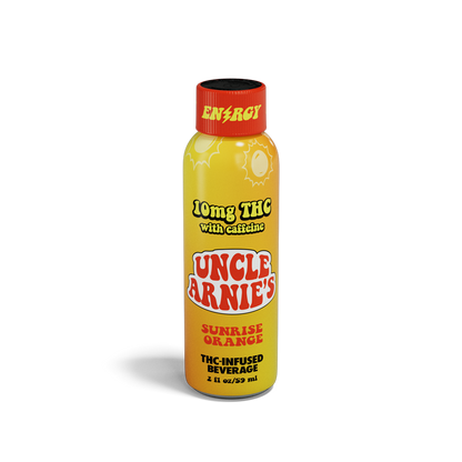 Sunrise Orange