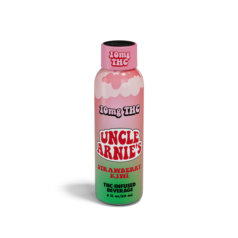 Strawberry Kiwi