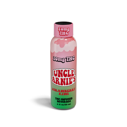 Strawberry Kiwi